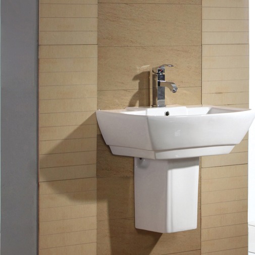 Wall Hung Basin